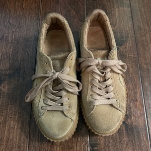 Fenty x Puma Creepers